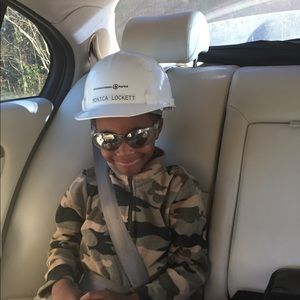 Meet your Posher, Monica